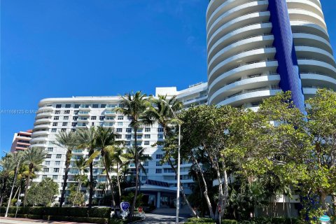 Condominio en alquiler en Miami Beach, Florida, 2 dormitorios, 126.35 m2 № 6790 - foto 17