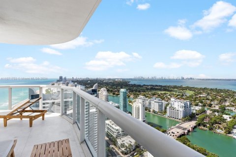 Copropriété à vendre à Miami Beach, Floride: 2 chambres, 122.82 m2 № 1393494 - photo 19