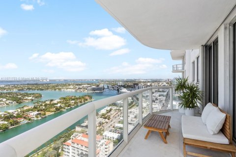 Copropriété à vendre à Miami Beach, Floride: 2 chambres, 122.82 m2 № 1393494 - photo 21