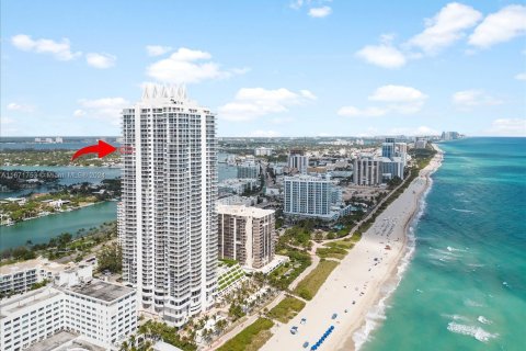 Copropriété à vendre à Miami Beach, Floride: 2 chambres, 122.82 m2 № 1393494 - photo 28