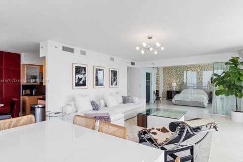 Copropriété à vendre à Miami Beach, Floride: 2 chambres, 122.82 m2 № 1393494 - photo 5