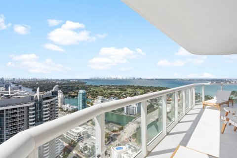 Copropriété à vendre à Miami Beach, Floride: 2 chambres, 122.82 m2 № 1393494 - photo 22