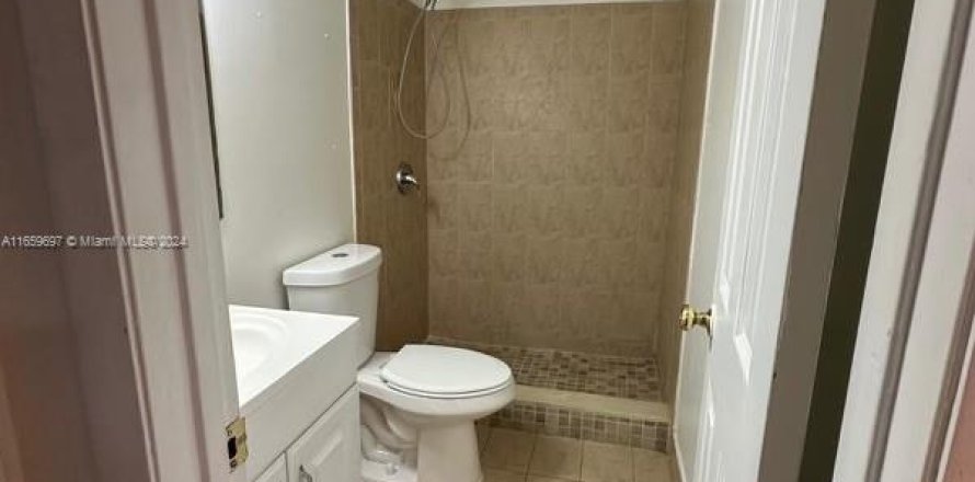 Condo à Miami, Floride, 2 chambres  № 1365538