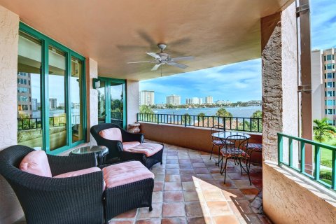 Condo in Boca Raton, Florida, 2 bedrooms  № 1100883 - photo 23