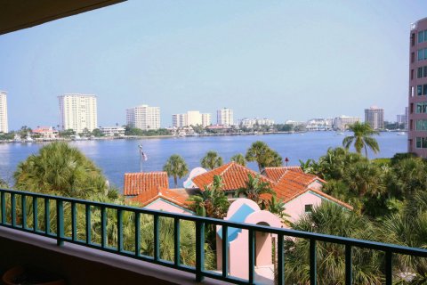 Condominio en venta en Boca Raton, Florida, 2 dormitorios, 165.83 m2 № 1100883 - foto 25