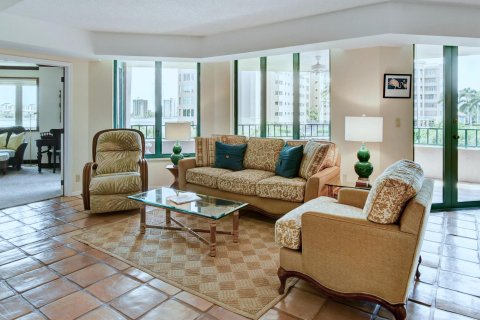 Condo in Boca Raton, Florida, 2 bedrooms  № 1100883 - photo 16