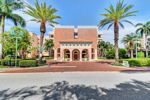 Condo in Boca Raton, Florida, 2 bedrooms  № 1100883 - photo 22