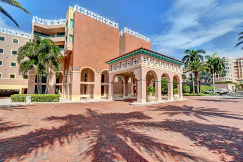 Condominio en venta en Boca Raton, Florida, 2 dormitorios, 165.83 m2 № 1100883 - foto 21