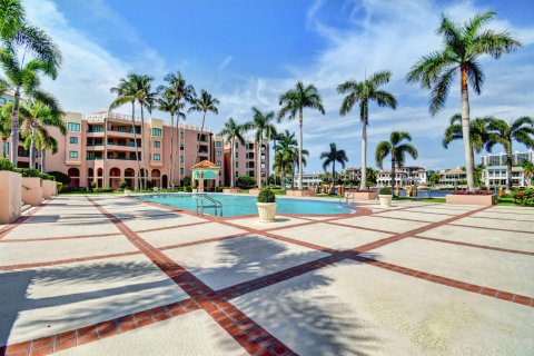 Condominio en venta en Boca Raton, Florida, 2 dormitorios, 165.83 m2 № 1100883 - foto 5