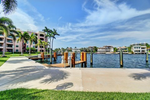 Copropriété à vendre à Boca Raton, Floride: 2 chambres, 165.83 m2 № 1100883 - photo 4