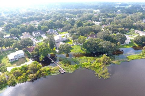 Land in Seffner, Florida № 1308380 - photo 3