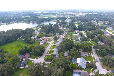 Land in Seffner, Florida № 1308380 - photo 5