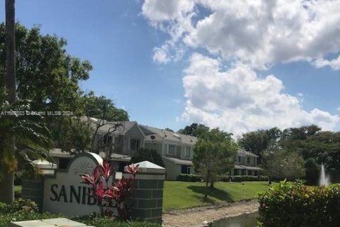 Adosado en venta en Tamarac, Florida, 1 dormitorio, 87.79 m2 № 1382949 - foto 21