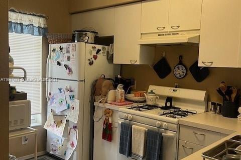 Adosado en venta en Tamarac, Florida, 1 dormitorio, 87.79 m2 № 1382949 - foto 6