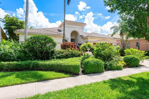 Casa en venta en Wellington, Florida, 3 dormitorios, 251.58 m2 № 1382950 - foto 2