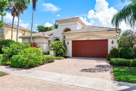 Casa en venta en Wellington, Florida, 3 dormitorios, 251.58 m2 № 1382950 - foto 1