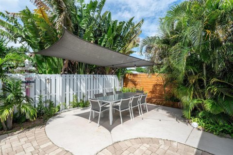 Casa en venta en Oakland Park, Florida, 3 dormitorios, 120.59 m2 № 1332861 - foto 29