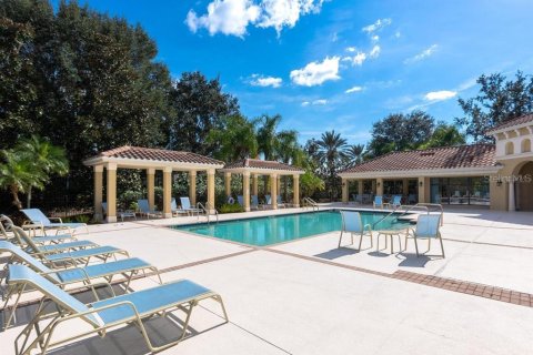 Villa ou maison à louer à Lakewood Ranch, Floride: 2 chambres, 203.08 m2 № 1364619 - photo 18