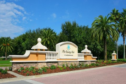 Villa ou maison à louer à Lakewood Ranch, Floride: 2 chambres, 203.08 m2 № 1364619 - photo 15