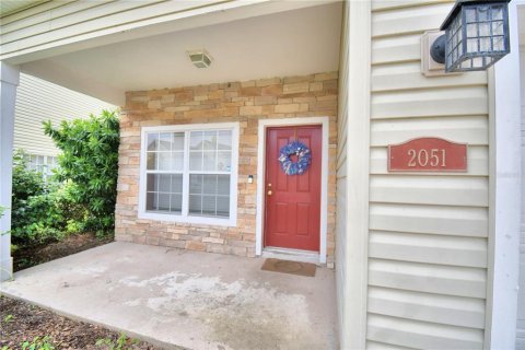 Townhouse in Lakeland, Florida 3 bedrooms, 173.45 sq.m. № 1364664 - photo 28