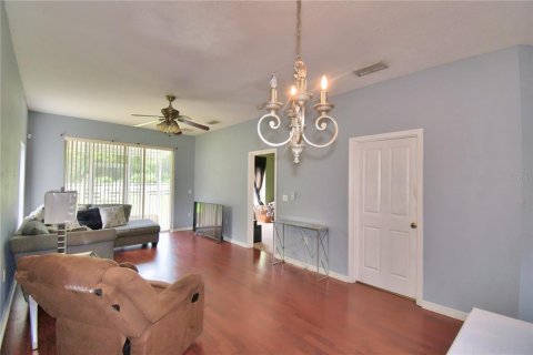 Townhouse in Lakeland, Florida 3 bedrooms, 173.45 sq.m. № 1364664 - photo 17