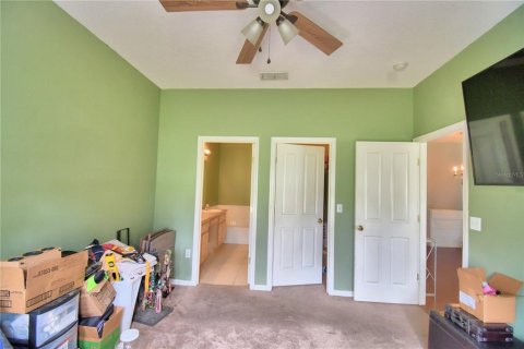 Townhouse in Lakeland, Florida 3 bedrooms, 173.45 sq.m. № 1364664 - photo 13