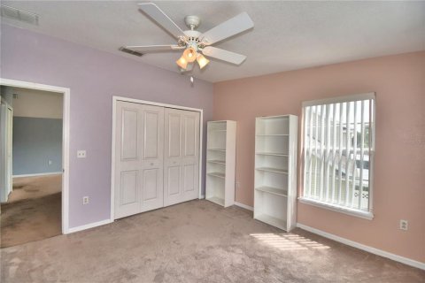 Townhouse in Lakeland, Florida 3 bedrooms, 173.45 sq.m. № 1364664 - photo 21