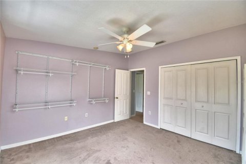 Townhouse in Lakeland, Florida 3 bedrooms, 173.45 sq.m. № 1364664 - photo 22