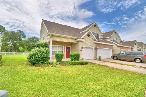 Townhouse in Lakeland, Florida 3 bedrooms, 173.45 sq.m. № 1364664 - photo 25