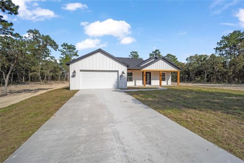 Casa en venta en Dunnellon, Florida, 4 dormitorios, 192.59 m2 № 1376547 - foto 11