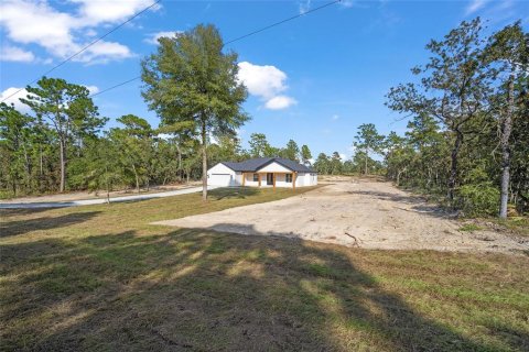 Casa en venta en Dunnellon, Florida, 4 dormitorios, 192.59 m2 № 1376547 - foto 9