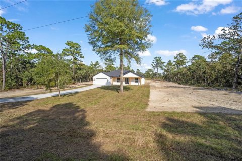 Casa en venta en Dunnellon, Florida, 4 dormitorios, 192.59 m2 № 1376547 - foto 6