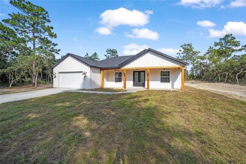 Casa en venta en Dunnellon, Florida, 4 dormitorios, 192.59 m2 № 1376547 - foto 13