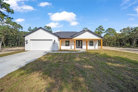 Casa en venta en Dunnellon, Florida, 4 dormitorios, 192.59 m2 № 1376547 - foto 12