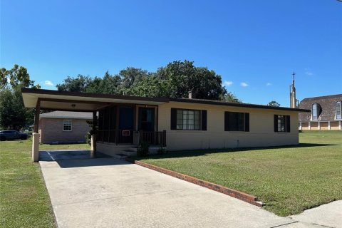 Casa en venta en Leesburg, Florida, 3 dormitorios, 106.56 m2 № 1379601 - foto 1