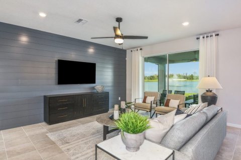 Villa ou maison à vendre à Lake Alfred, Floride: 5 pièces, 243 m2 № 331782 - photo 2