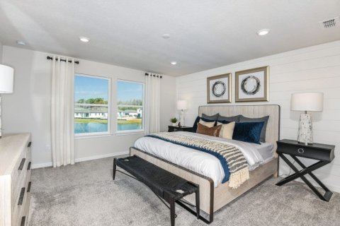 Casa en venta en Lake Alfred, Florida, 5 habitaciones, 243 m2 № 331782 - foto 11