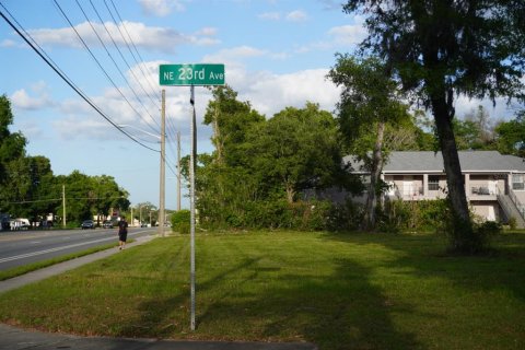 Land in Ocala, Florida № 1144082 - photo 4