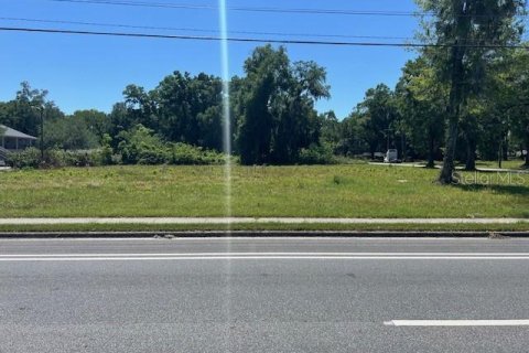 Terreno en venta en Ocala, Florida № 1144082 - foto 1