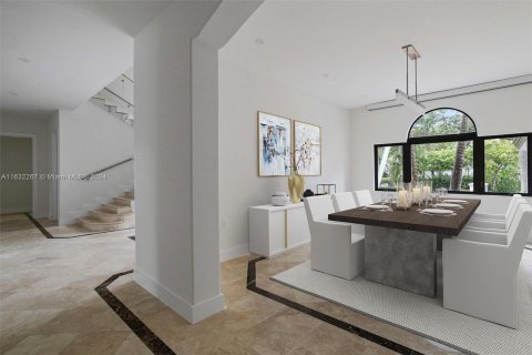 Casa en venta en Coral Gables, Florida, 6 dormitorios, 660.81 m2 № 1309257 - foto 8