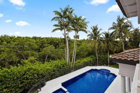 Casa en venta en Coral Gables, Florida, 6 dormitorios, 660.81 m2 № 1309257 - foto 26