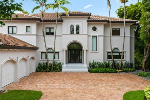 Casa en venta en Coral Gables, Florida, 6 dormitorios, 660.81 m2 № 1309257 - foto 2