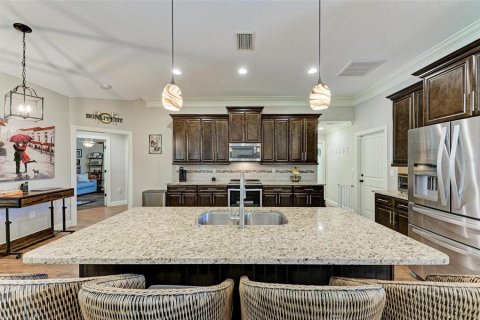 Casa en venta en North Port, Florida, 3 dormitorios, 174.38 m2 № 1158006 - foto 11