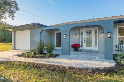 Villa ou maison à vendre à Saint Augustine, Floride: 3 chambres, 125.98 m2 № 882146 - photo 2