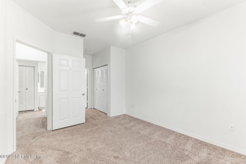 Copropriété à vendre à Saint Augustine, Floride: 2 chambres, 93.27 m2 № 882101 - photo 29