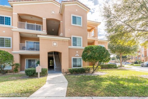 Copropriété à vendre à Saint Augustine, Floride: 2 chambres, 93.27 m2 № 882101 - photo 1