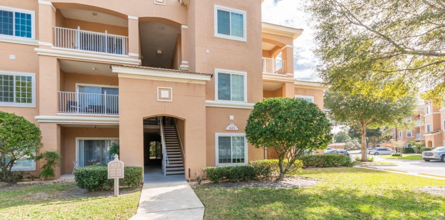 Condo in Saint Augustine, Florida, 2 bedrooms  № 882101