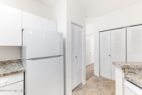 Copropriété à vendre à Saint Augustine, Floride: 2 chambres, 93.27 m2 № 882101 - photo 20