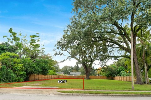 Terreno en venta en Orlando, Florida № 1363250 - foto 3