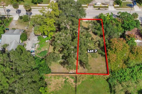 Terreno en venta en Orlando, Florida № 1363250 - foto 7